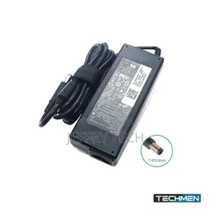 Dell 19.5 4.62a 90w Standard Pin C/P Laptop Charger