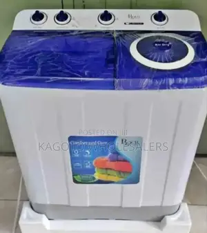 Roch Semi Automatic Washing Machine