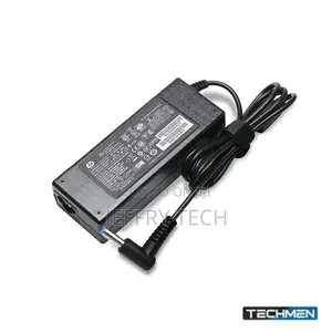 Hp 19.5v 4.62a Blue Pin 90w Laptop Charger
