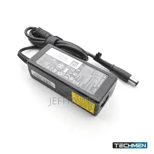 Hp 18.5v 3.5a 65w Standard Pin C/P Laptop Charger