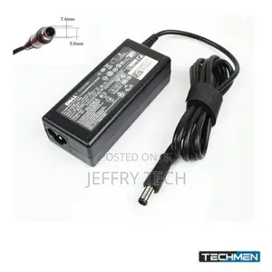 Dell 19.5 3.34a 65w Standard Pin C/P Laptop Charger