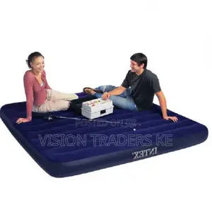 4*6fts Intex Inflatable Mattress,Mattresses.