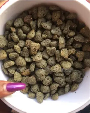 Ready to Eat Dog Food. For Puppies Mature Dogs