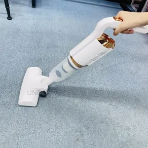 Wet and Dry Vacuum Cleaner