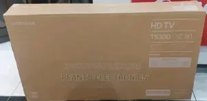 Samsung 32inches Smart Android Tv