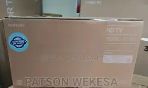 32inches Smart Android Tv Samsung