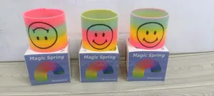 Rainbow Magic Spring