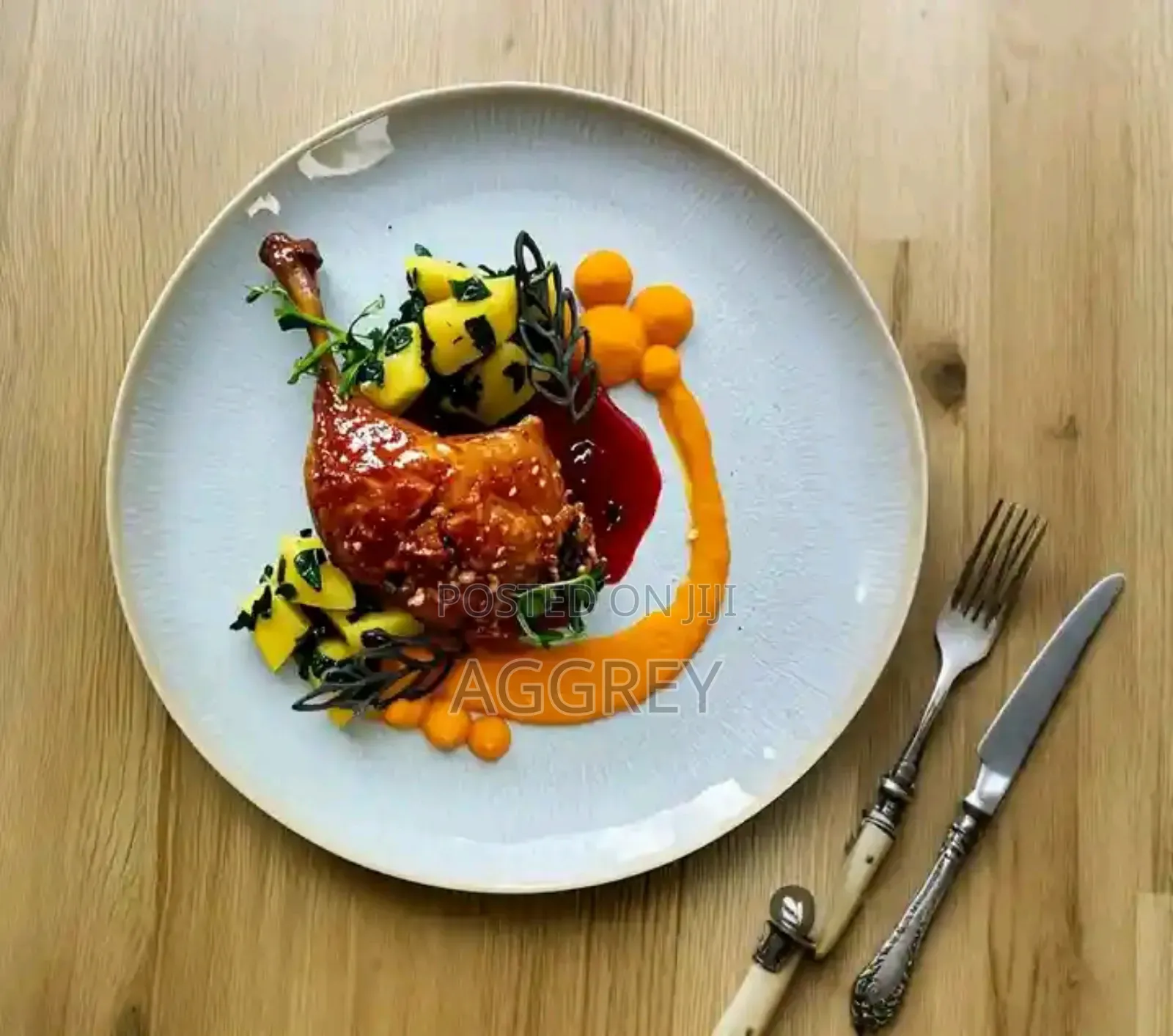 Indian Other Cuisine Chef