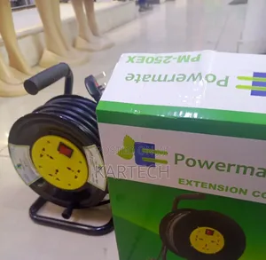 Powermate 50m 1mm Extension Cord
