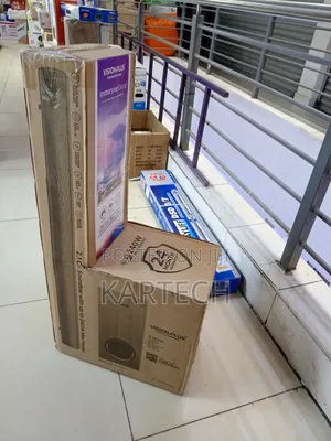 Vision Plus Vp2111 2.1 Ch Soundbar 240w