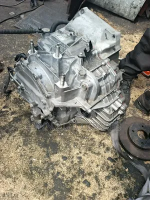 Ex Japan Japan Mazda  Cx5 Gearbox