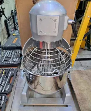 30l Commercial Dough Mixer