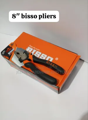 Electric Pliers