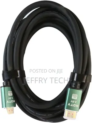  Hdmi Cable 5m Premium Quality at 120hz