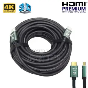  Hdmi Cable 10m Premium Quality at 120hz