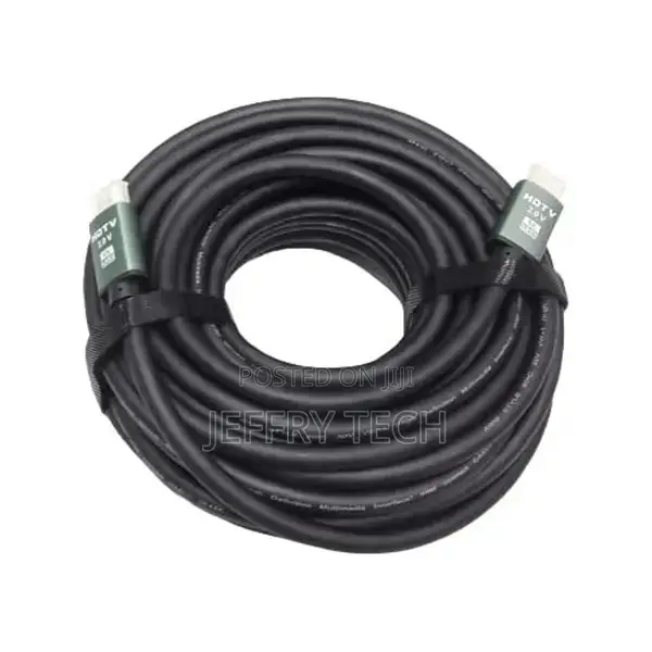  Hdmi Cable 20m Premium Quality at 120hz