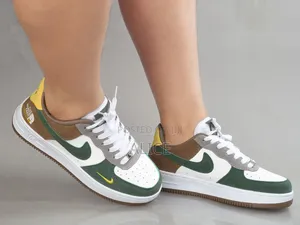 North Face Stylish Sneakers