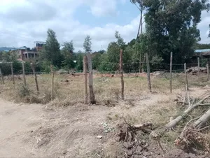 50 by 100ft Plot -at Machakos Sweatwaters Shopping Center