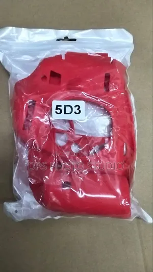 Silicone Case Canon Eos 5d Mark Iii