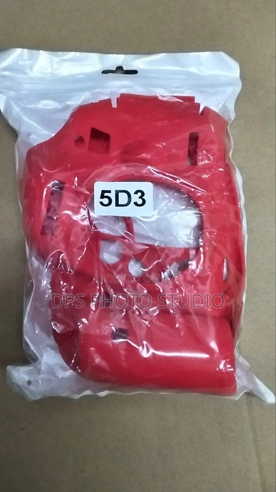 Silicone Case Canon Eos 5d Mark Iii