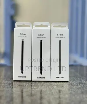 Galaxy S24 S Pen