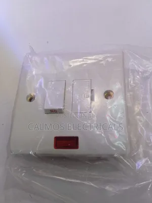 13a Spur Switch