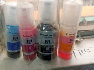 L6290 Epson Inks (101 Inks Available)