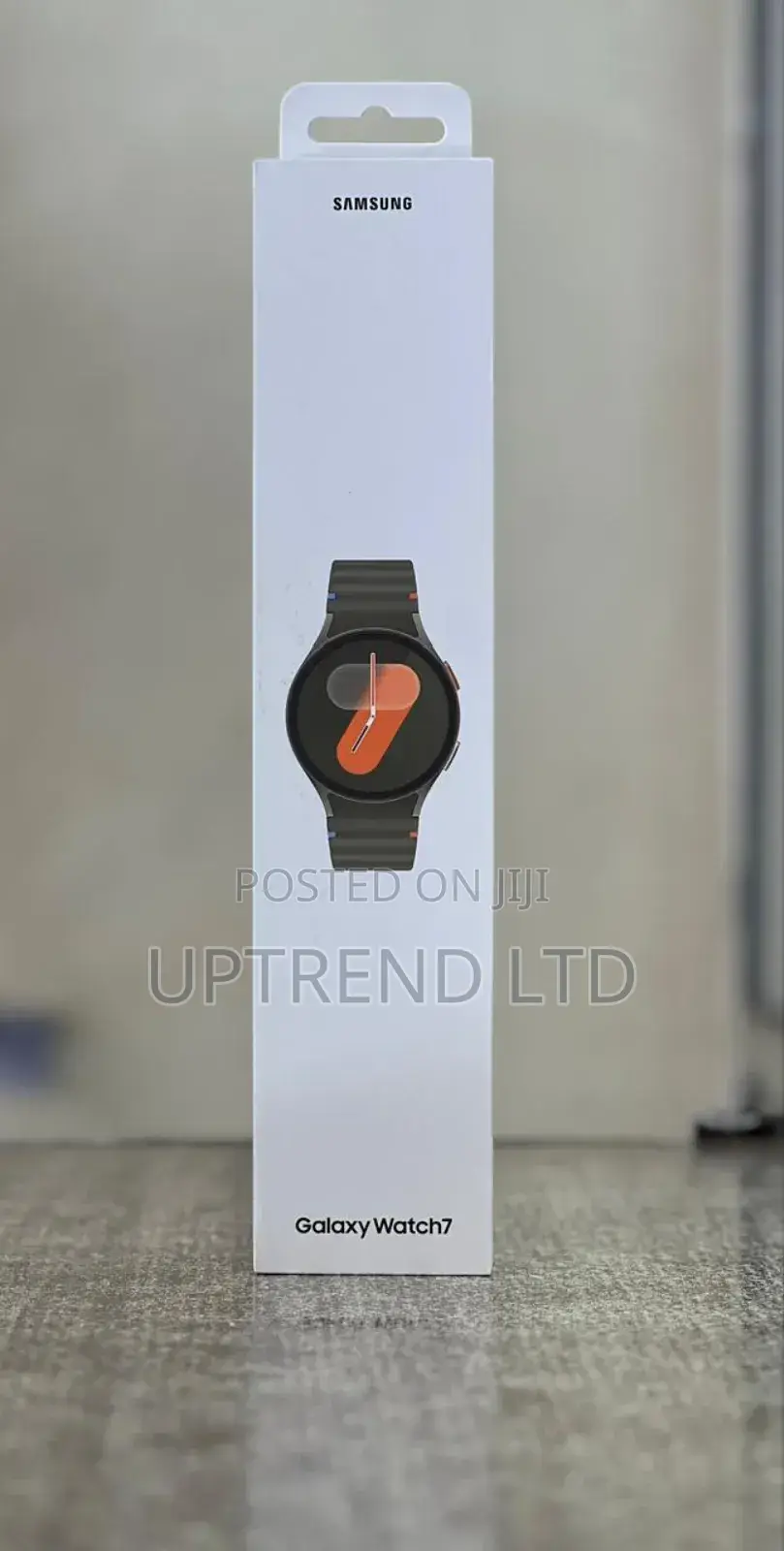 New Samsung Galaxy Watch 7 44mm