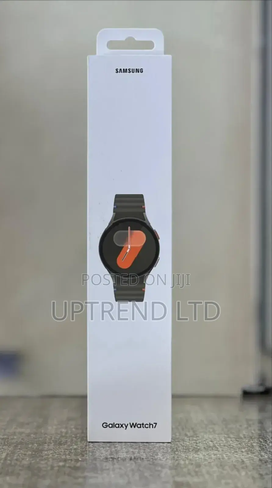 New Samsung Galaxy Watch 7 44mm