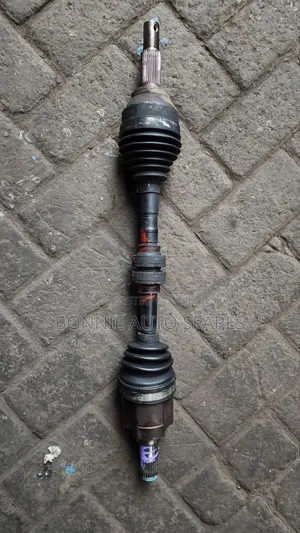 Nv200 Drive Shaft
