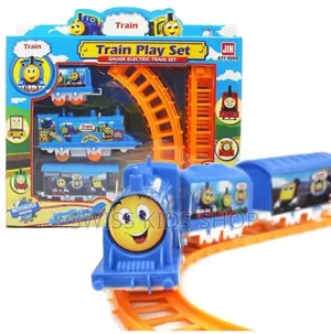 Train / Thomas and Friends Train Set