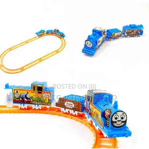 Train / Thomas and Friends Train Set