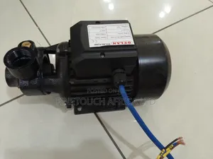 Delan Surface Solar Pump 65 M Head
