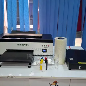 Best Direct to Film (Dtf A3 Printer)