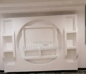 Painting and Gypsum Finishing