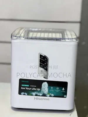 Hisense Ice Maker