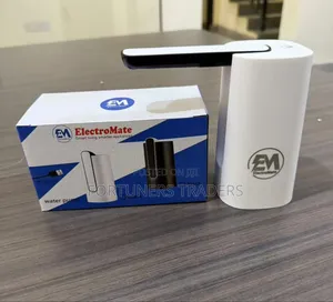 Foldable Electromate Water Pump