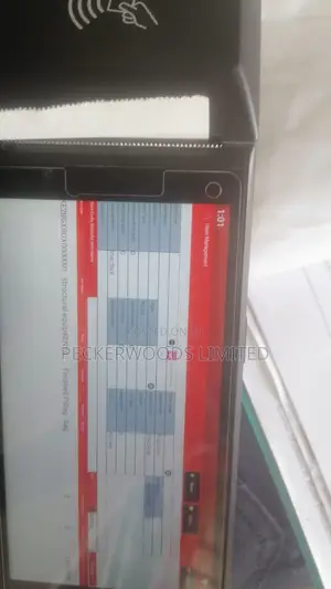 "Revolutionizing Retail With Android Pos Technology"