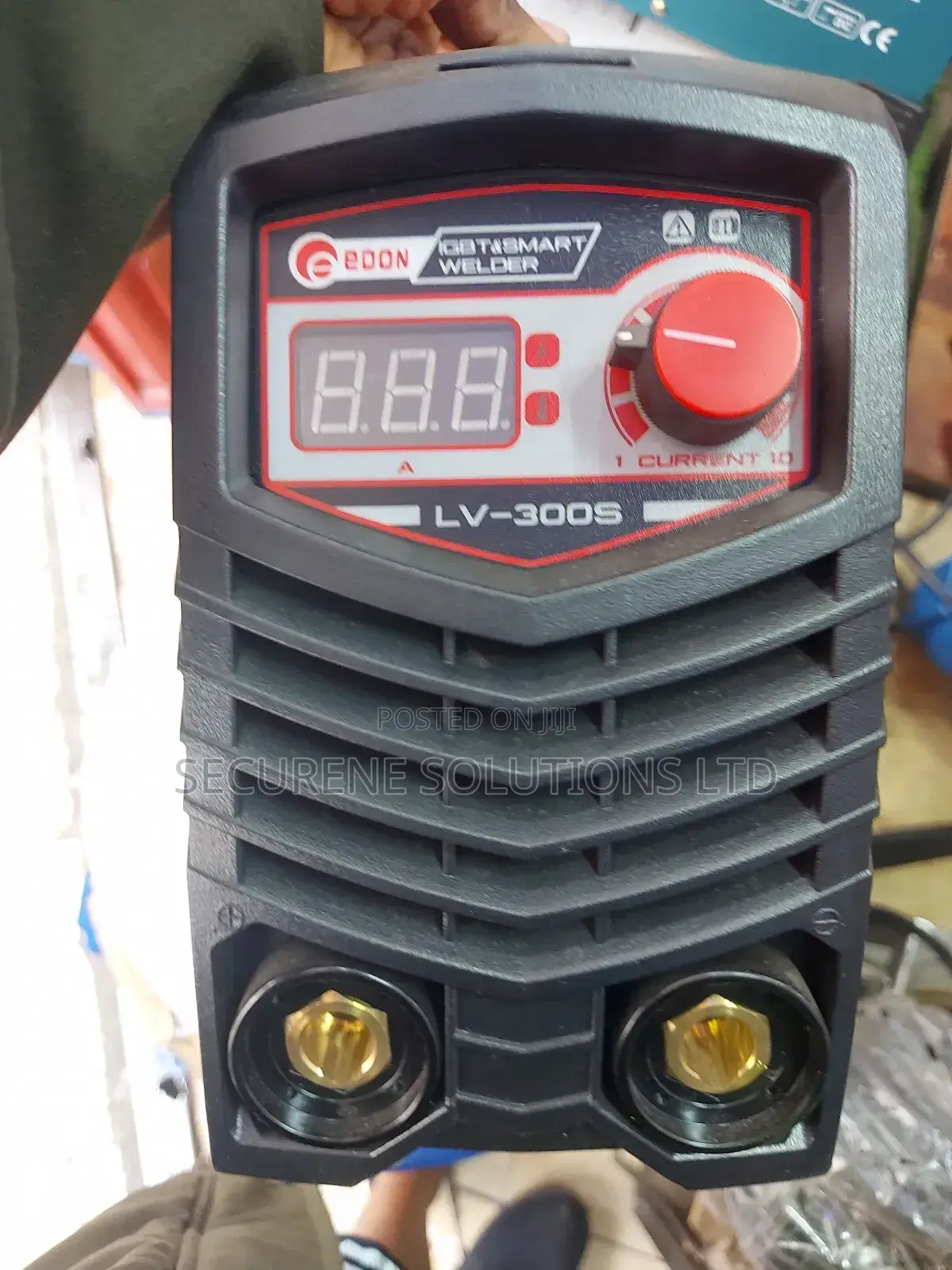 Edon Lv-300s Inverter Welding Machine