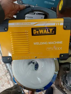 Mma-500a Igbt Inverter Welding Machine