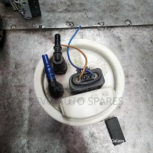 Fuel Pump Volkswagen Golf