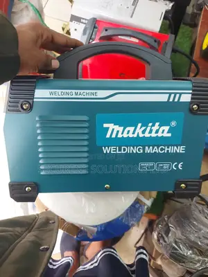 Makita Welding Machine,400a