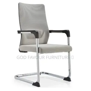 Unique Design Office Chair/Waiting Chair Modern Vhj8