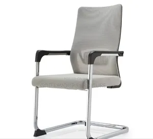 Unique Gray Modern Office Chair/Waiting Chair Tq8nj