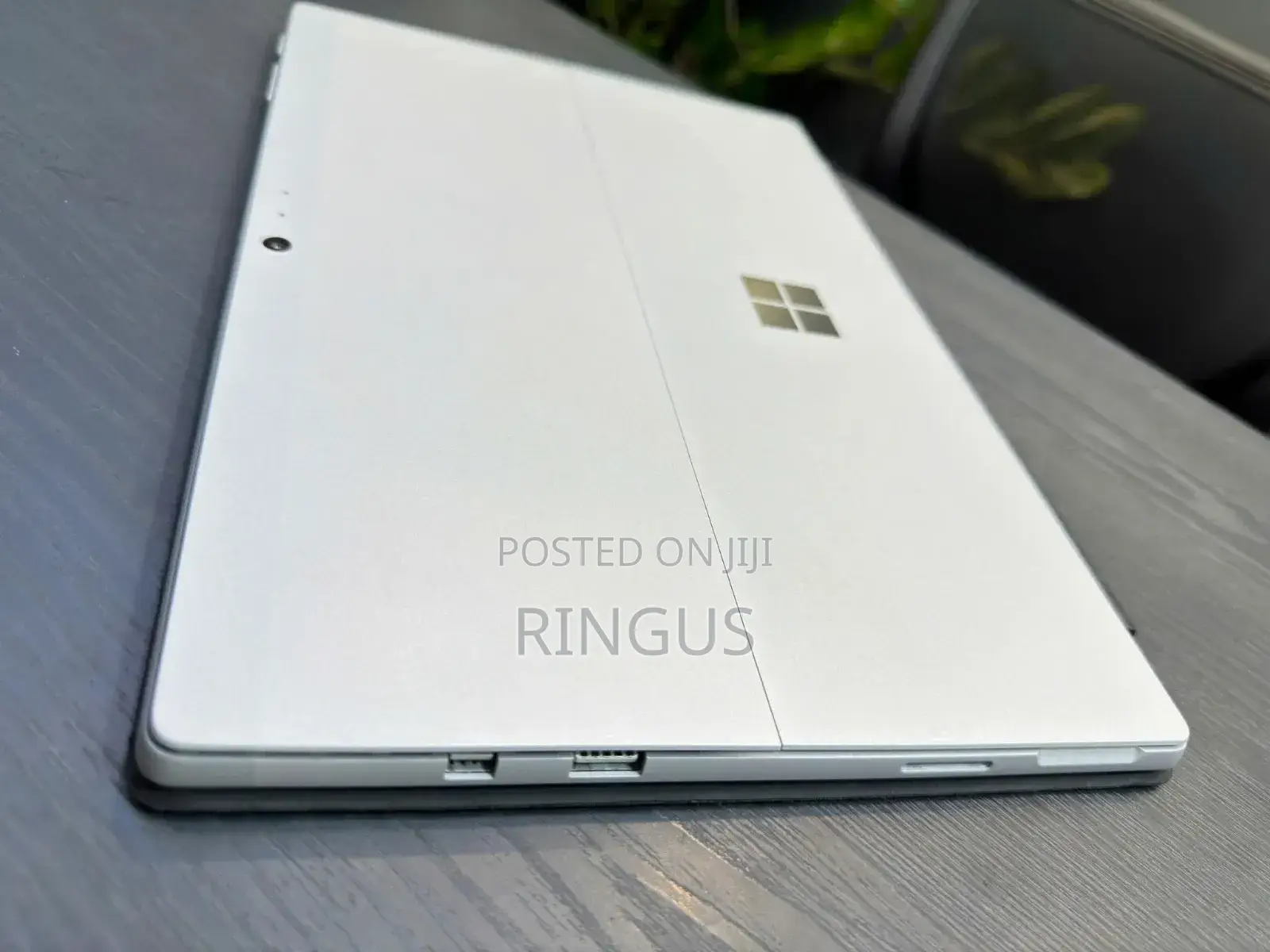 Laptop Microsoft Surface Pro 5 8GB Intel Core I5 SSD 256GB