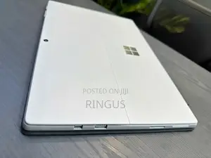 Laptop Microsoft Surface Pro 5 8GB Intel Core I5 SSD 256GB