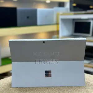 Laptop Microsoft Surface Pro 5 8GB Intel Core I5 SSD 256GB