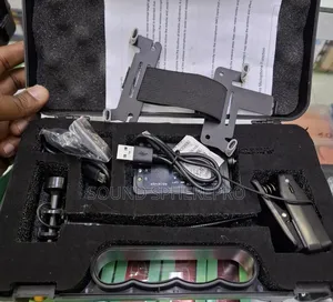 Sennheiser Violin Microphone