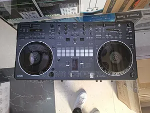 Pioneer DDJ-Rev5 4 Deck Dj Controller