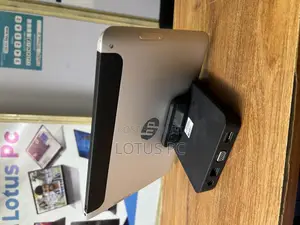 HP ElitePad 1000 G2 64 GB Silver